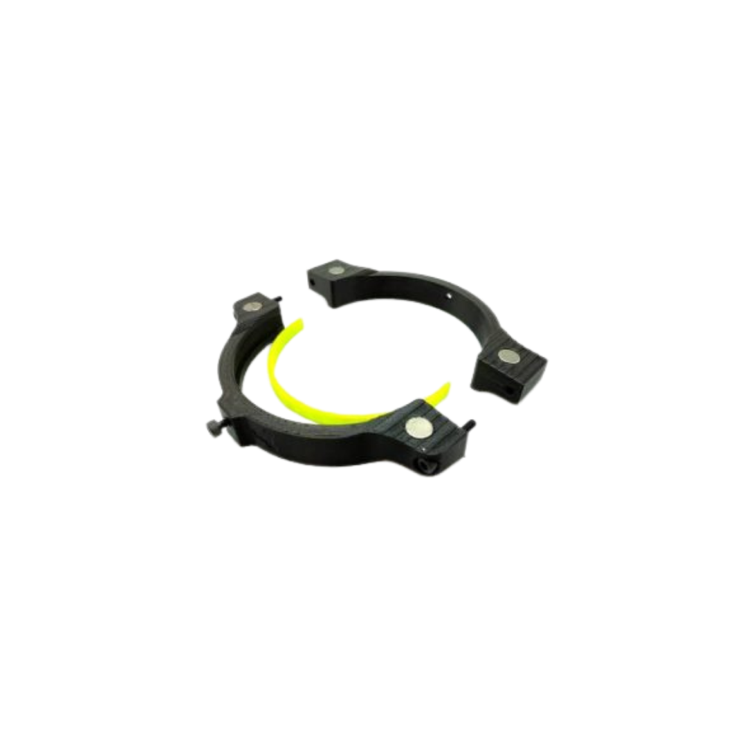 Mod de Levas Magnéticas Sim Racing