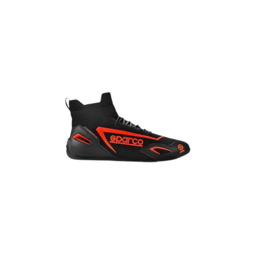 Zapatillas Sparco Hyperdrive (Simracing)