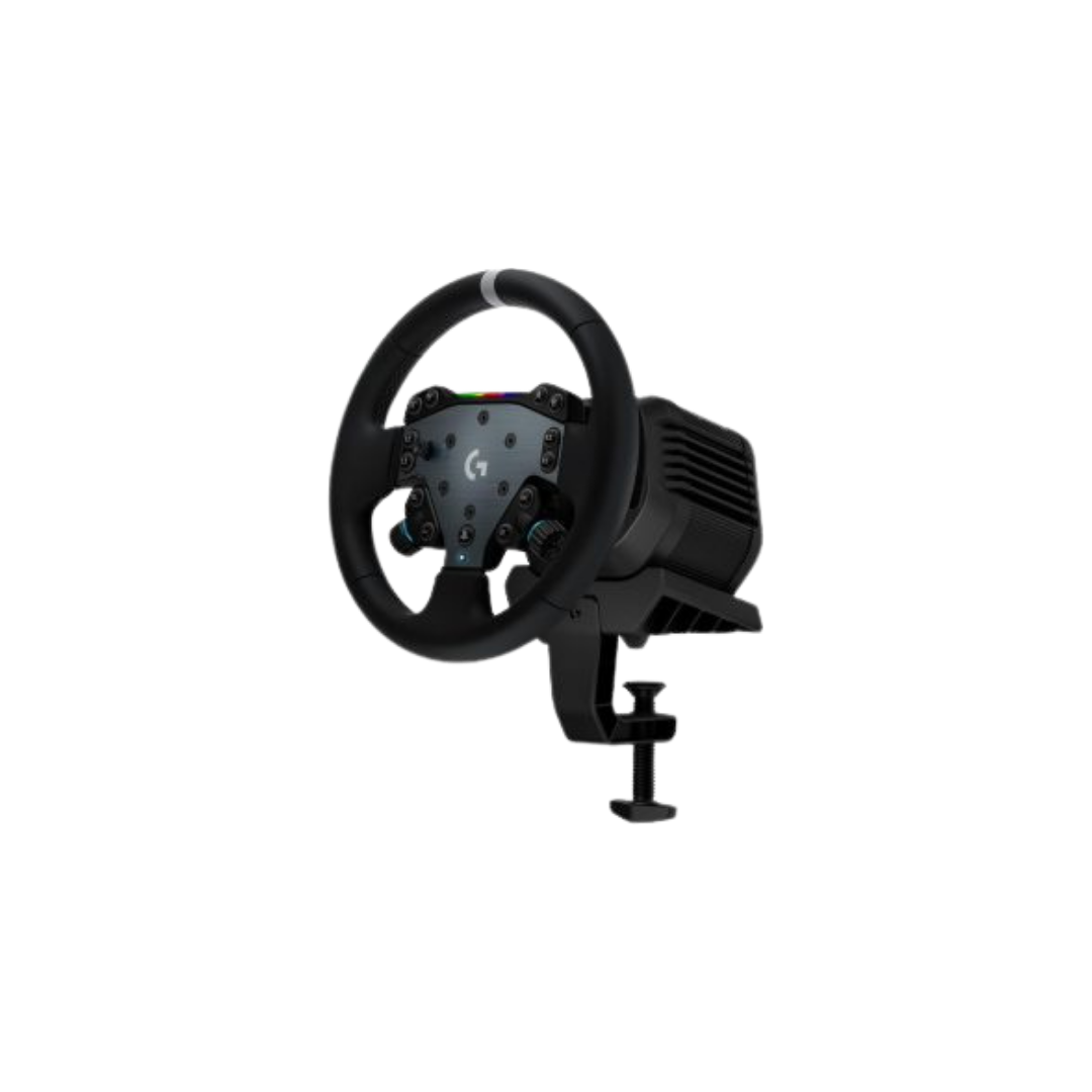 VOLANTE LOGITECH G RS50 SYSTEM (DIRECT DRIVE 8Nm)