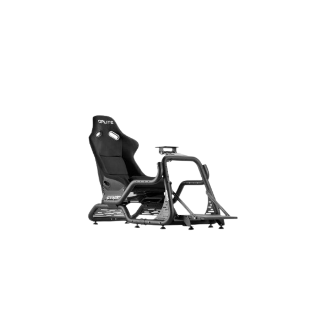 Asiento Bucket Deportivo (Sim Racing Pro)