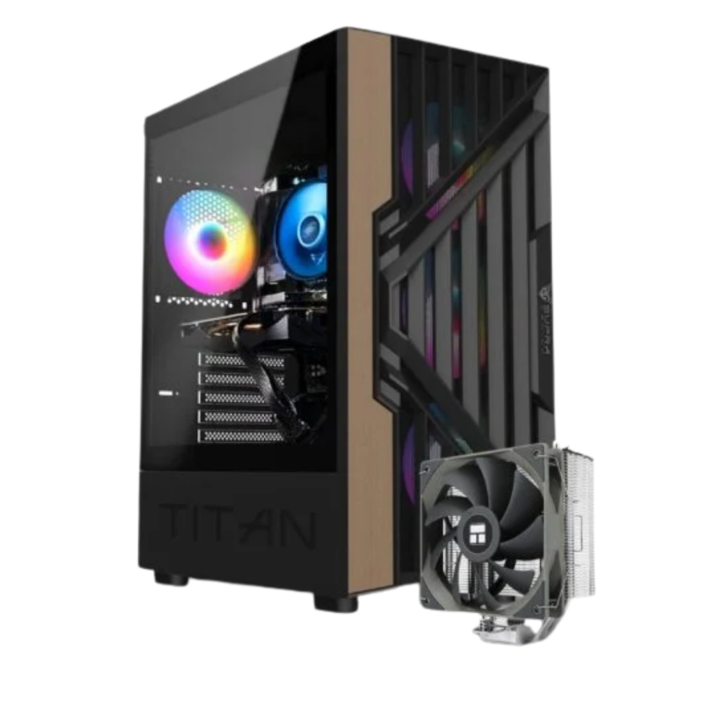 mejor pc para sim racing