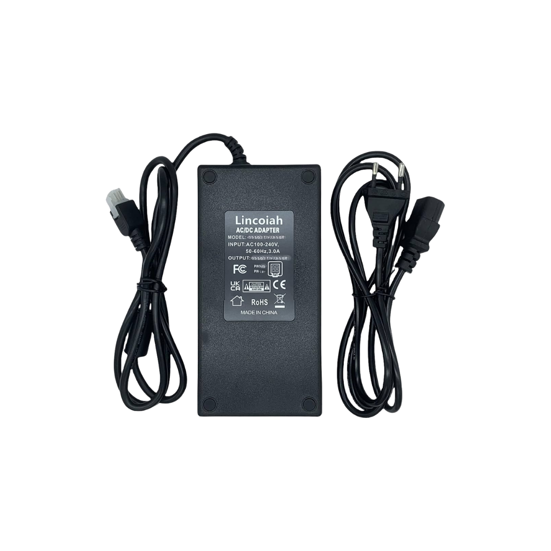 FUENTE DE ALIMENTACIÓN