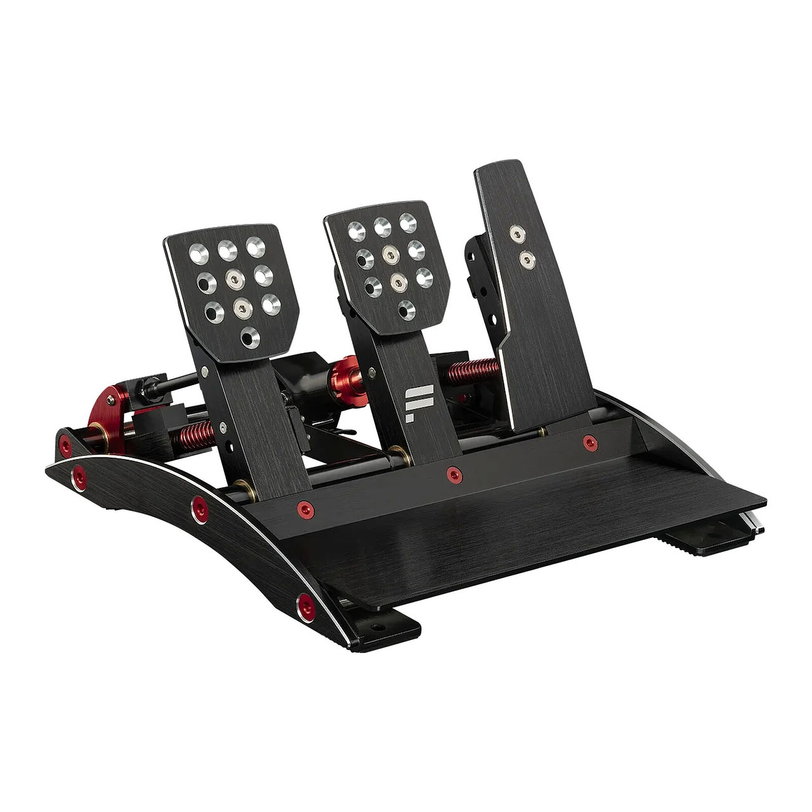 Pedales Fanatec ClubSport V3: La guía de compra definitiva