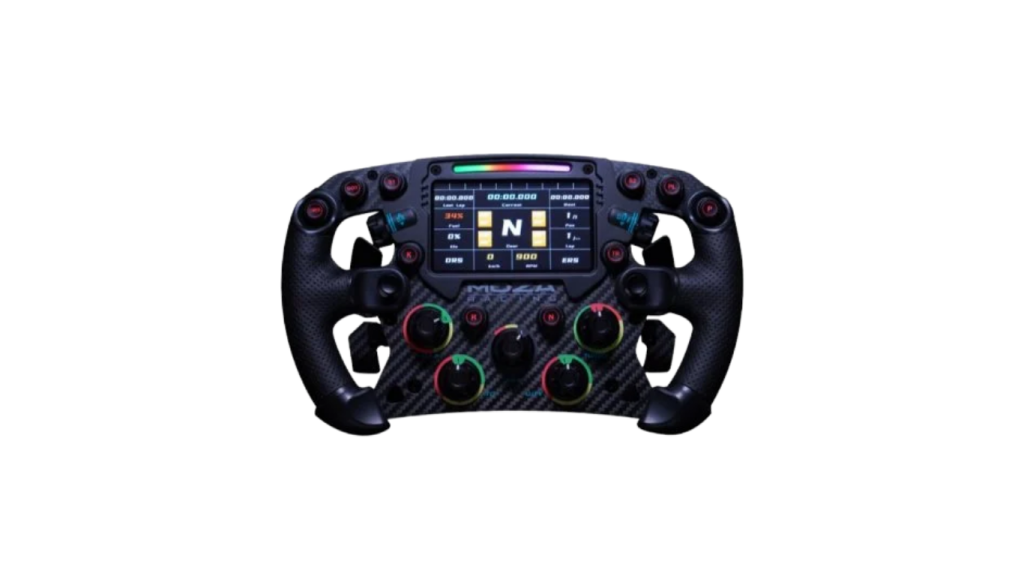 Moza R5 vs Fanatec CSL DD