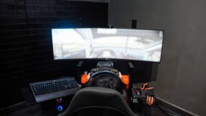 Configuración Inicial de una Base Direct Drive (DD)